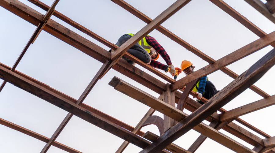 Expert new roof installation services in Frisco City, AL